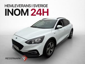 Ford Focus bild 1