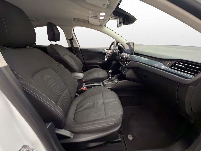 Ford Focus bild 14