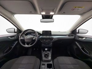Ford Focus bild 12