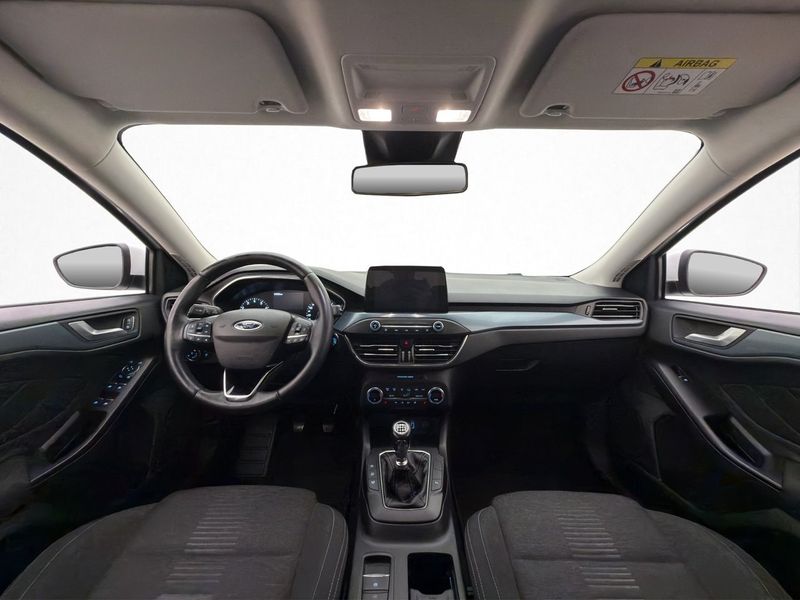 Ford Focus bild 12