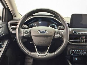 Ford Focus bild 13