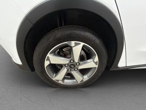 Ford Focus bild 29