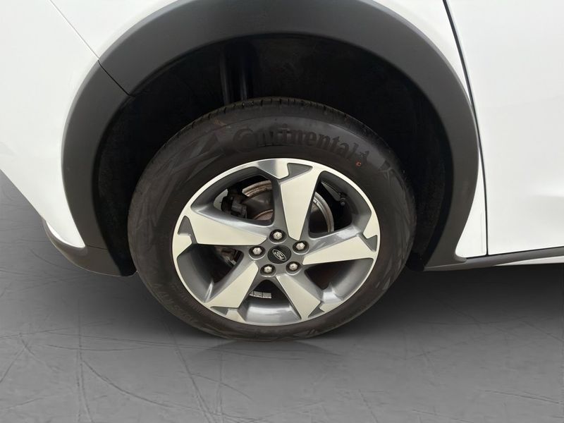 Ford Focus bild 29