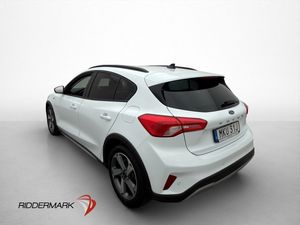 Ford Focus bild 5