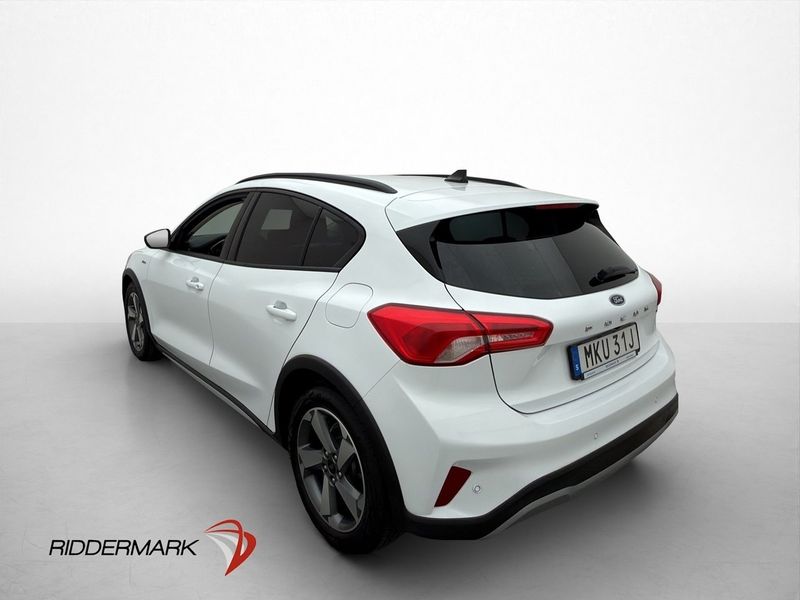 Ford Focus bild 5