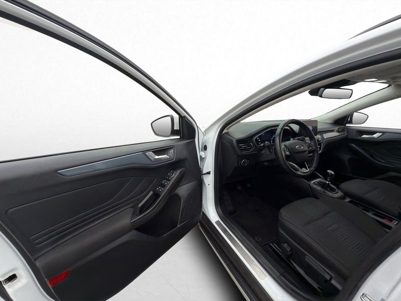 Ford Focus bild 10