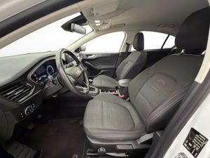 Ford Focus bild 11