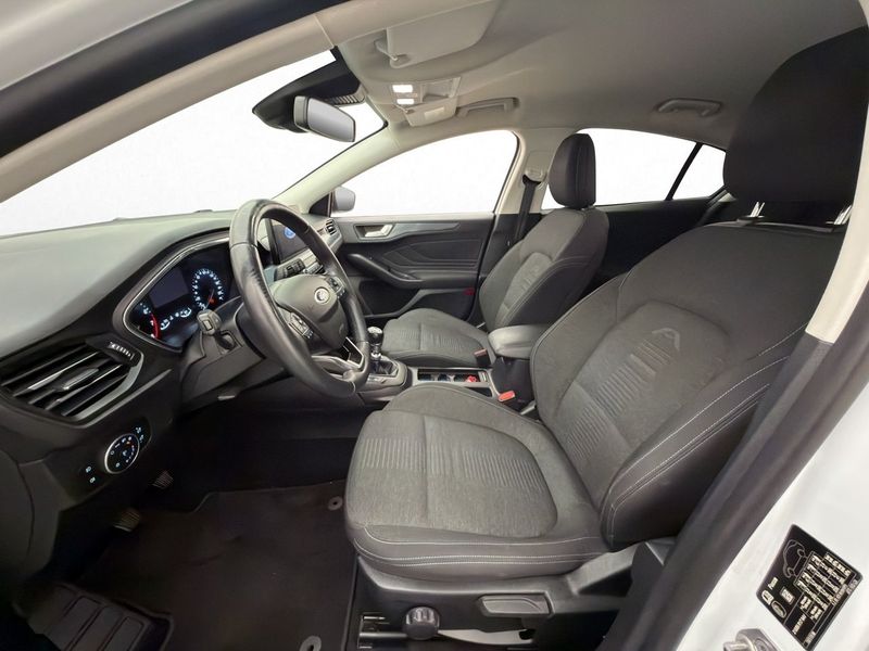 Ford Focus bild 11