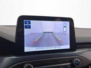 Ford Focus bild 22