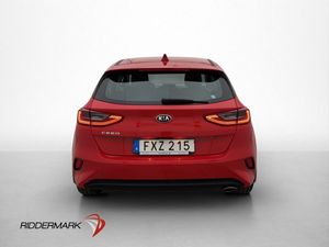 Kia Cee´d bild 6