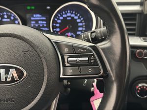 Kia Cee´d bild 14