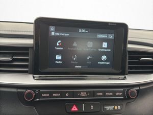 Kia Cee´d bild 20