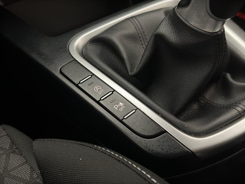 Kia Cee´d bild 18