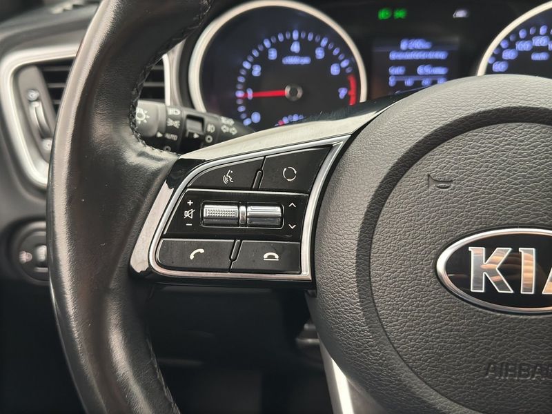 Kia Cee´d bild 12