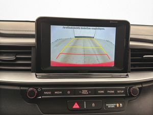 Kia Cee´d bild 21