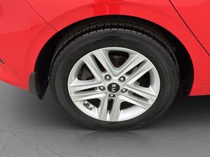 Kia Cee´d bild 24