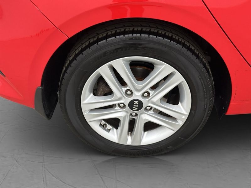 Kia Cee´d bild 24