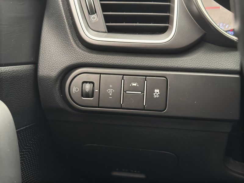 Kia Cee´d bild 17