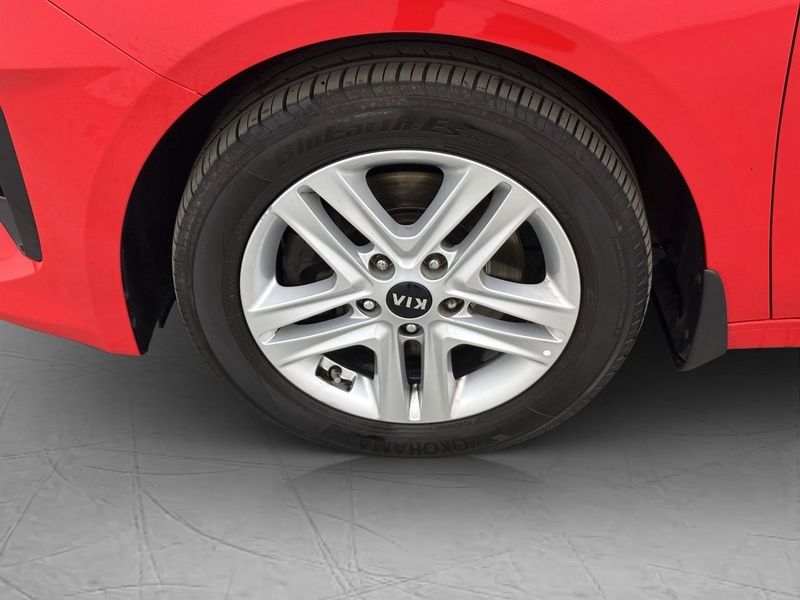 Kia Cee´d bild 22