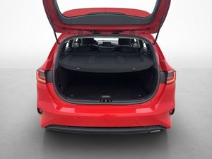 Kia Cee´d bild 10