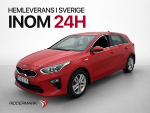 Kia Cee´d bild 3