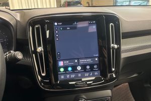 Volvo XC40 bild 18