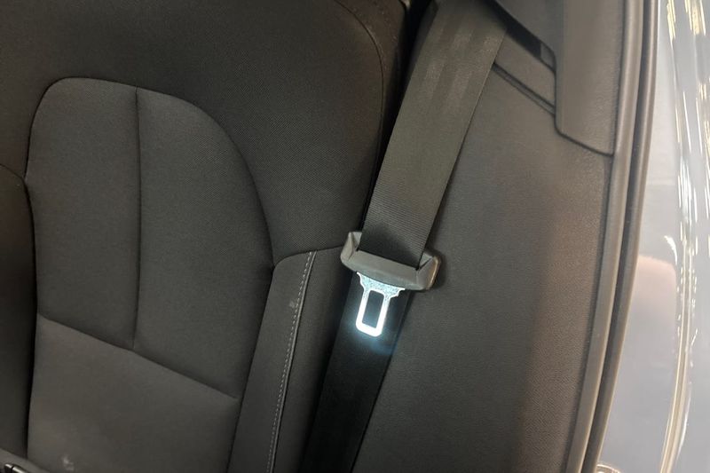 Volvo XC40 bild 15