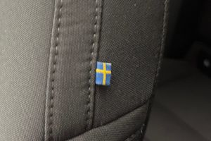 Volvo XC40 bild 16