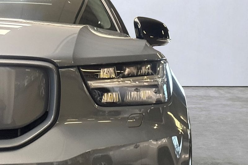 Volvo XC40 bild 22