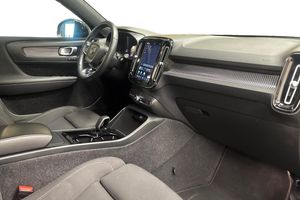 Volvo XC40 bild 10