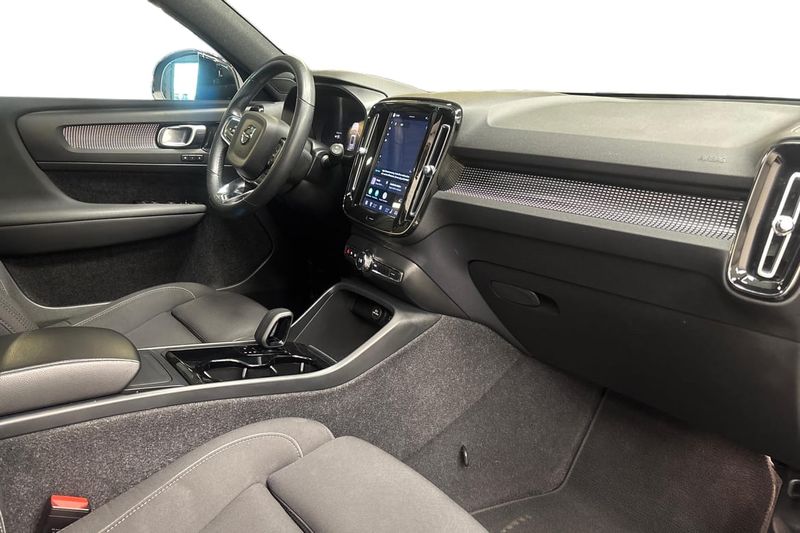 Volvo XC40 bild 10