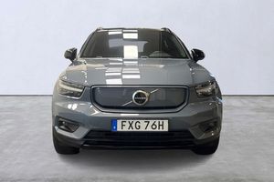Volvo XC40 bild 7