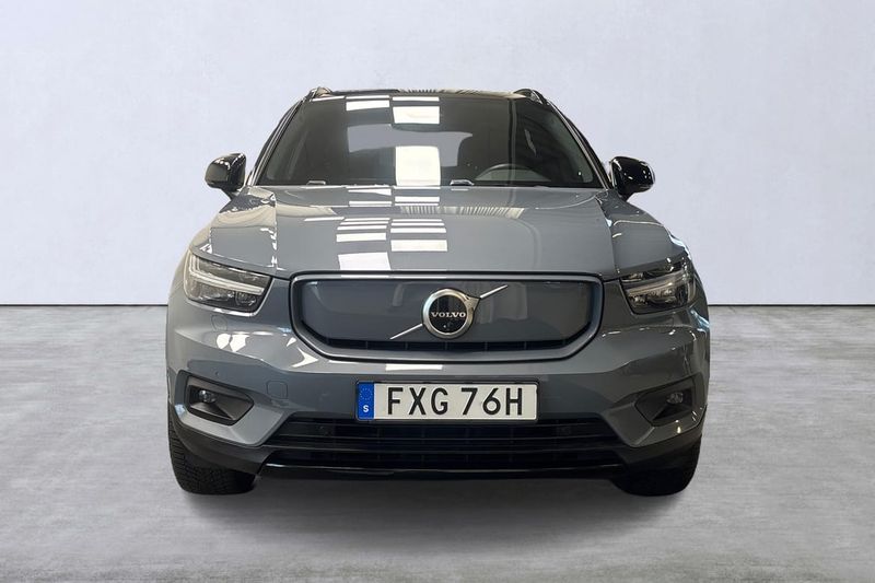 Volvo XC40 bild 7