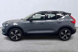 Volvo XC40 bild 2