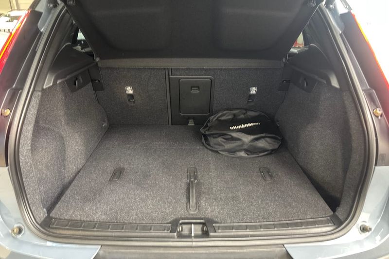 Volvo XC40 bild 13