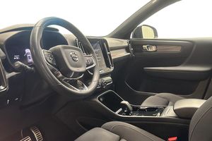 Volvo XC40 bild 8