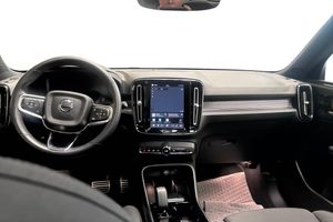Volvo XC40 bild 9