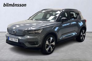 Volvo XC40 bild 1