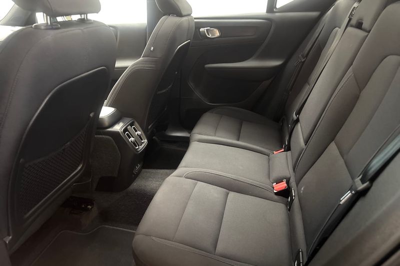 Volvo XC40 bild 12