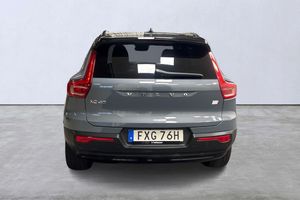 Volvo XC40 bild 5