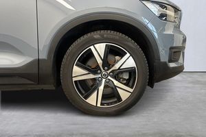 Volvo XC40 bild 14