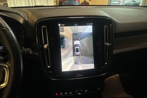 Volvo XC40 bild 19
