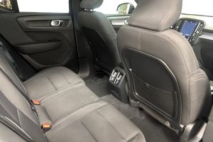 Volvo XC40 bild 11