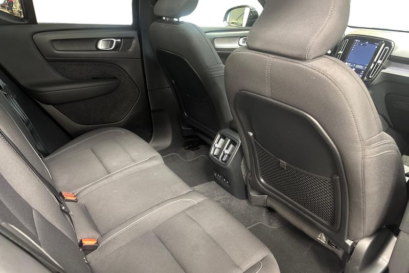 Volvo XC40 bild 11