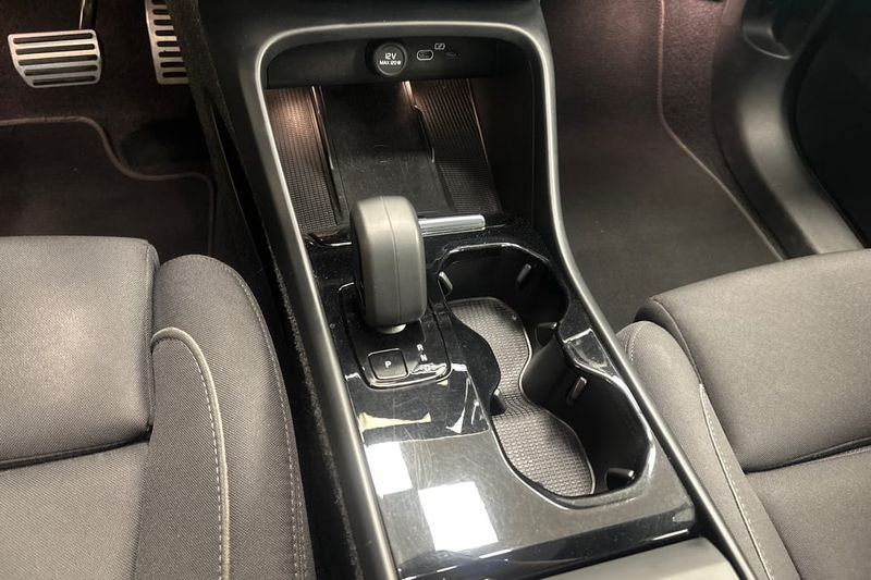 Volvo XC40 bild 17