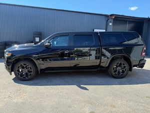 RAM 1500 bild 5