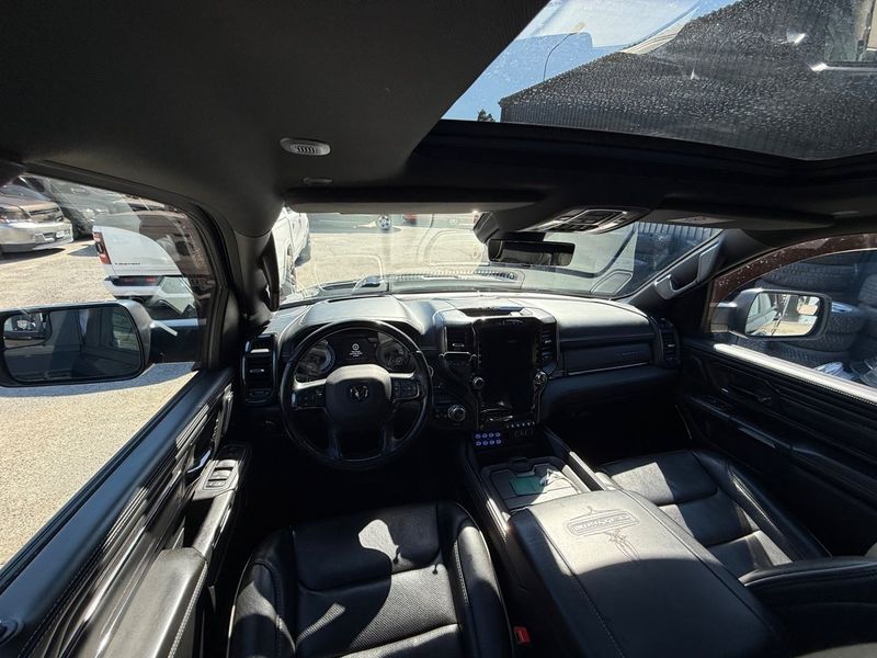 RAM 1500 bild 9