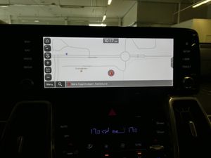 Kia Sorento bild 18