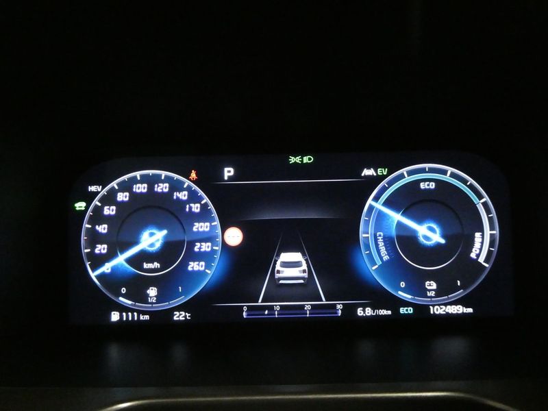 Kia Sorento bild 13