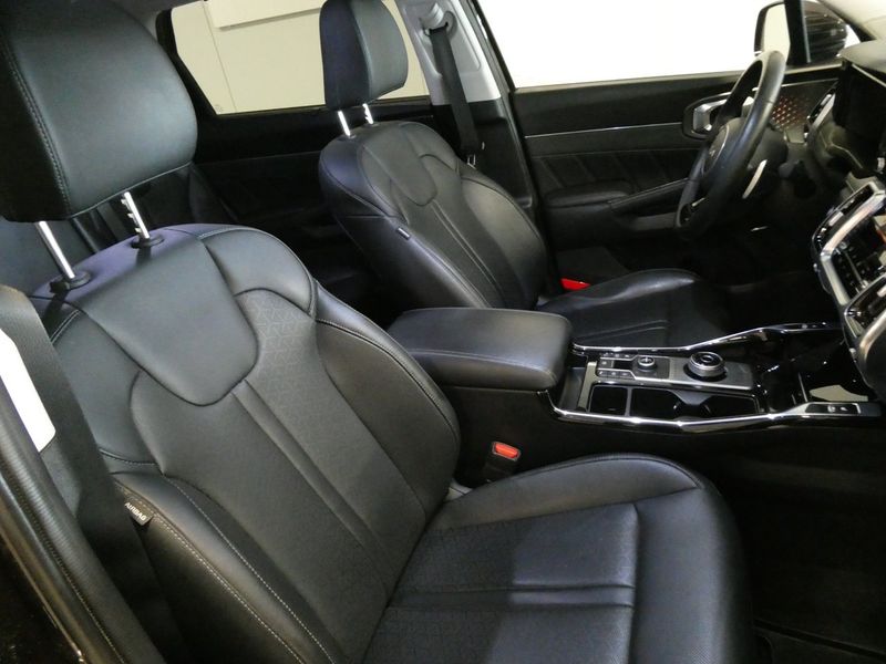 Kia Sorento bild 12